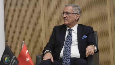 MHK ESKİ BAŞKANI MUSTAFA ÇULCU YABANCI EĞİTMENLER GELDİKTEN SONRA DAHA