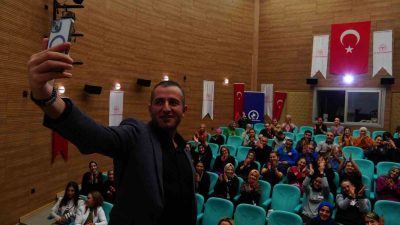 DÜZCE BELEDİYESİ AİLE İÇİ İLİŞKİLERİN GÜÇLENDİRİLMESİ VE EVLİLİK BİRLİĞİNİN SAĞLAM