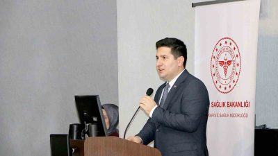 SAKARYA İL SAĞLIK MÜDÜRLÜĞÜ, “NORMAL DOĞUM EYLEM PLANI” ÇERÇEVESİNDE KADIN