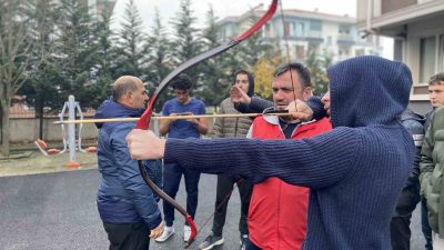 DÜZCE GENÇLİK VE SPOR İL MÜDÜRLÜĞÜ BAHÇEŞEHİR GENÇLİK MERKEZİ, DÜZCE’DE