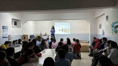 DÜZCE ÜNİVERSİTESİ İLETİŞİM VE TANITIM KOORDİNATÖRLÜĞÜ ÖĞRETİM GÖREVLİSİ İREM GÜRSU,