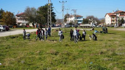 MİLLİ EĞİTİM BAKANLIĞI TARAFINDAN HAYATA GEÇİRİLEN “TERTEMİZ YARINLAR OKULLARDAN BAŞLAR”