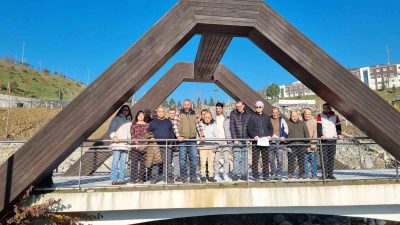 DÜZCE ENGELSİZ YAŞAM BAKIM REHABİLİTASYON VE AİLE DANIŞMA MERKEZİ’NDE YÜRÜTÜLEN