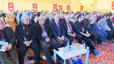 ÖZEL EĞİTİM KURUMLARI BİRLİĞİ DERNEĞİ (ÖZKURBİR) TARAFINDAN DÜZENLENEN "ÖZEL ÖĞRETİM