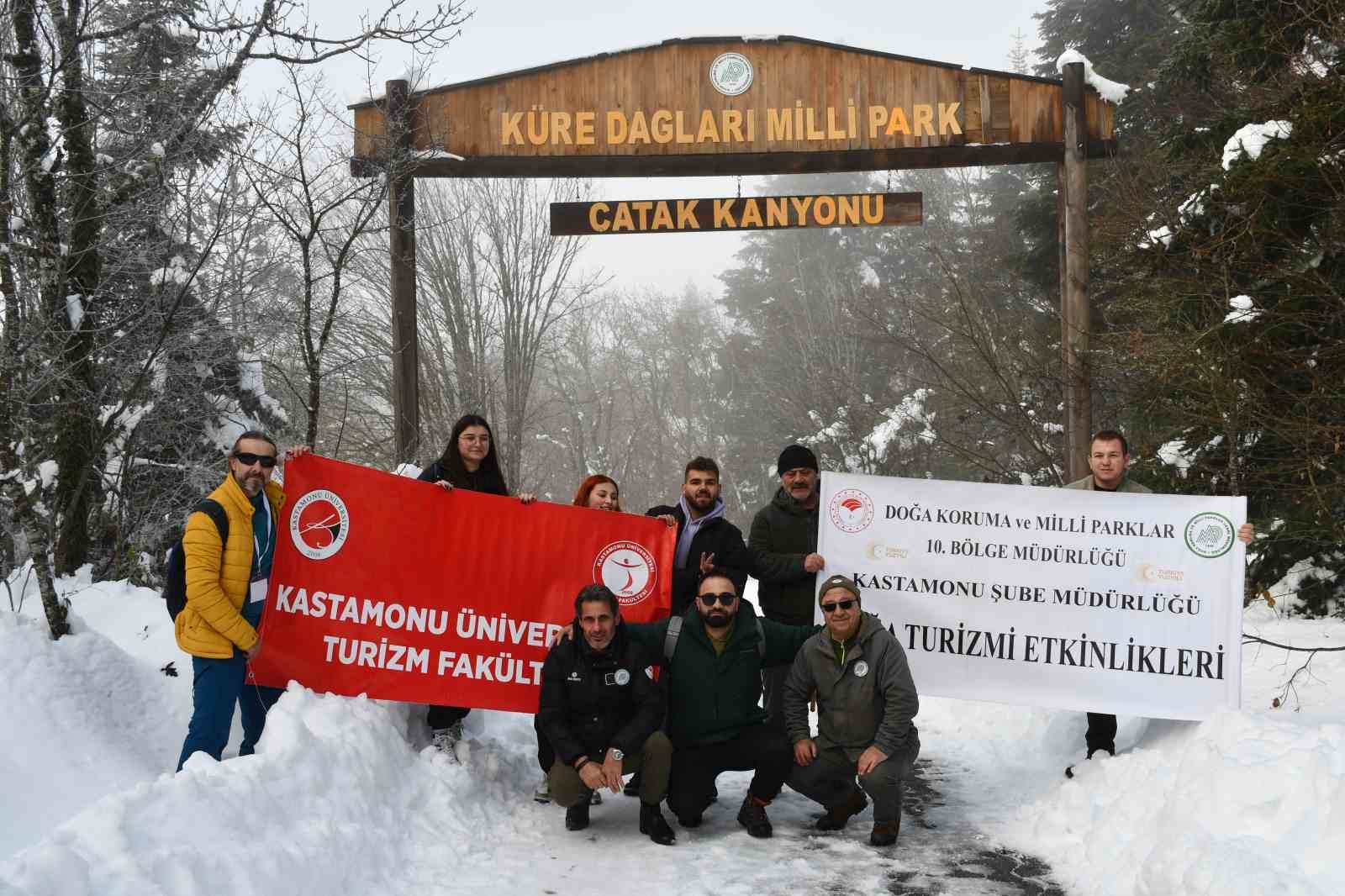 BU ÇERÇEVEDE, KASTAMONU ÜNİVERSİTESİ TURİZM REHBERLİĞİ BÖLÜMÜ ÖĞRETİM GÖREVLİSİ HİKMET