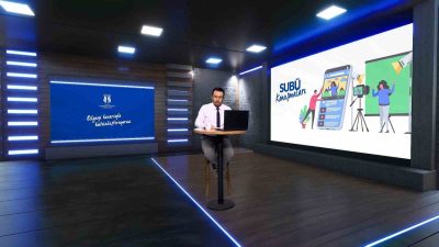 SAKARYA UYGULAMALI BİLİMLER ÜNİVERSİTESİ (SUBÜ) TARAFINDAN DÜZENLENEN SUBÜ KONUŞMALARI’NIN 86’INCI