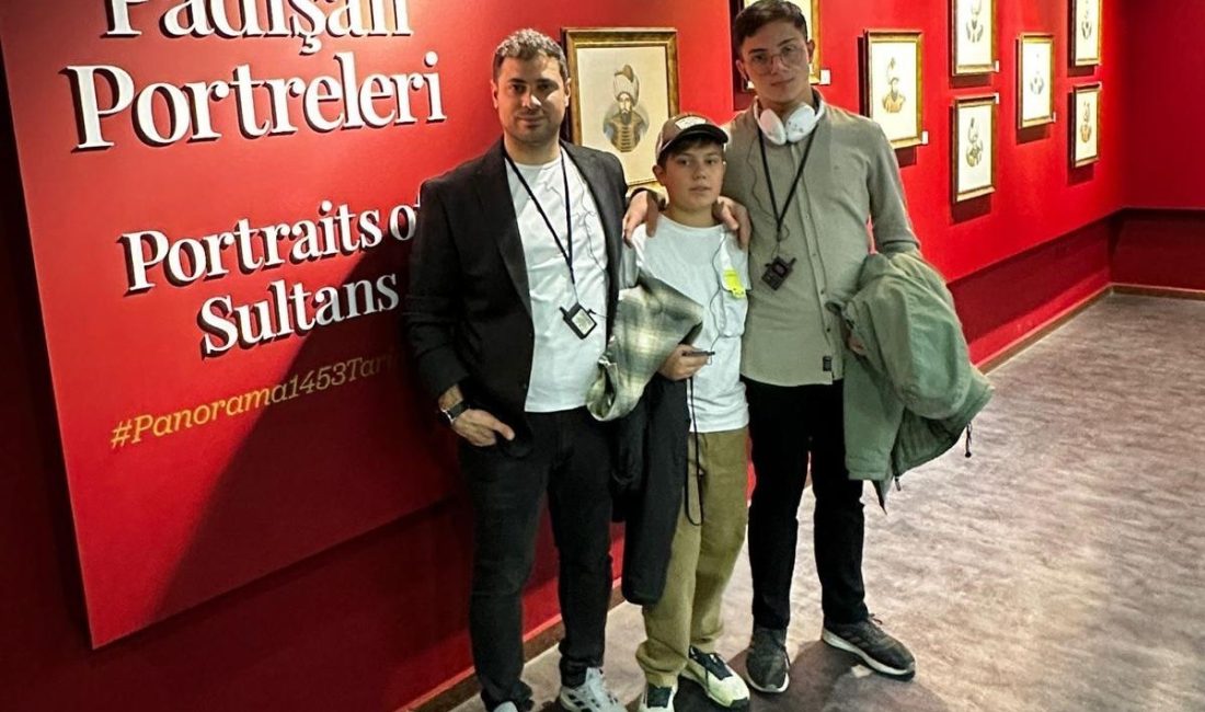 DÜZCE BİLİM VE SANAT MERKEZİ ÖĞRENCİLERİNİN YAPTIĞI AKILLI PARK SİSTEMİ