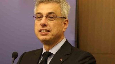 SAĞLIK BAKANI PROF. DR. KEMAL MEMİŞOĞLU, BİLECİK'E GELİYOR