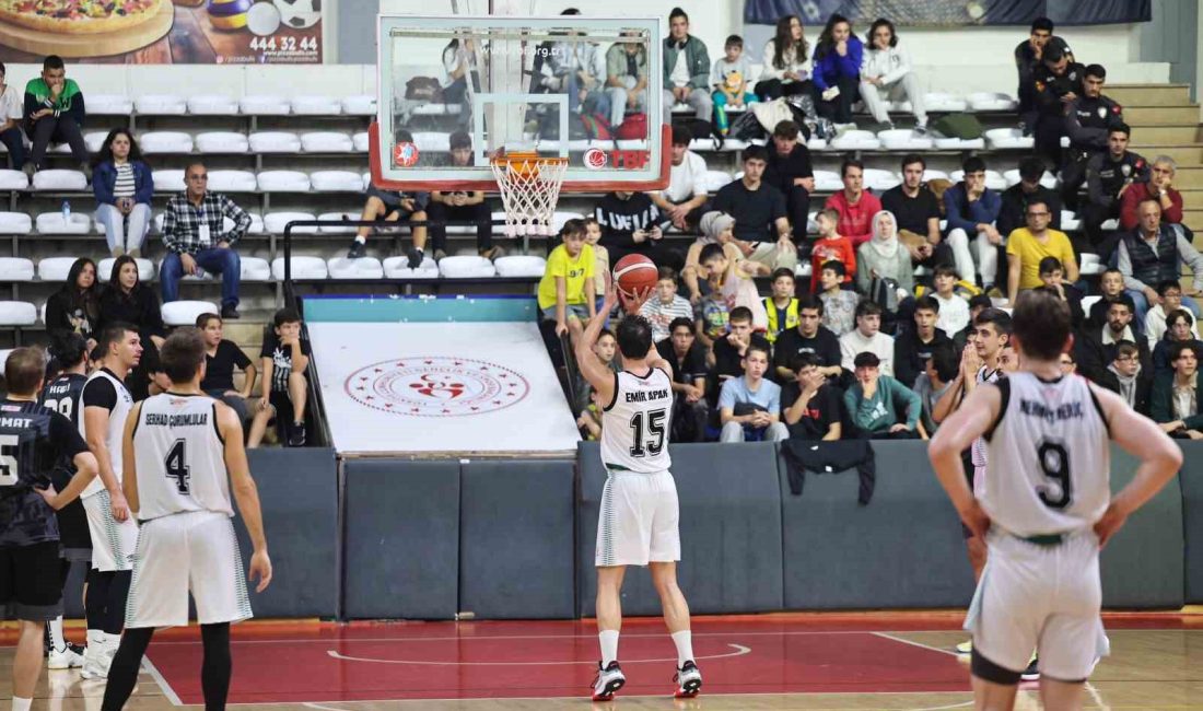 SAKARYA BÜYÜKŞEHİR BASKETBOL TAKIMI,