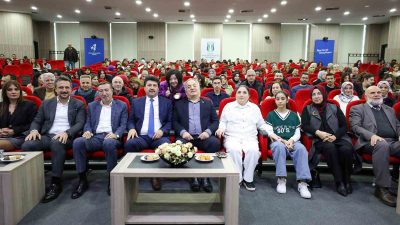 SUBÜ ENGELSİZ ÜNİVERSİTE KOORDİNATÖRLÜĞÜ VE TÜRKİYE BEYAZAY DERNEĞİ İŞ BİRLİĞİYLE;