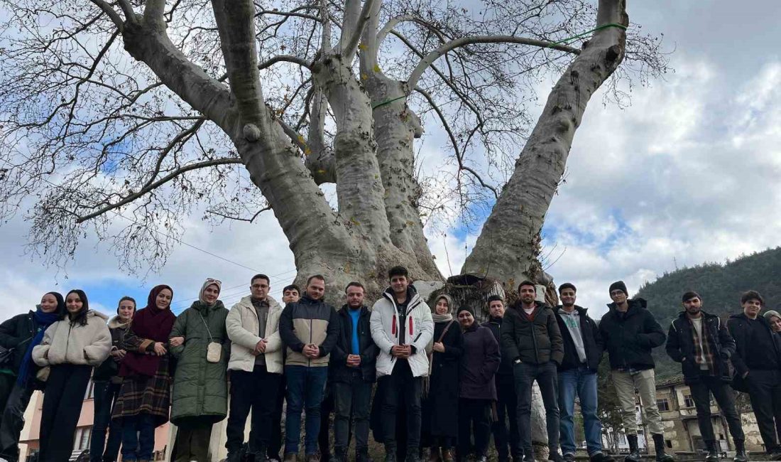 SAKARYA BÜYÜKŞEHİR BELEDİYESİ’NİN TANITIM