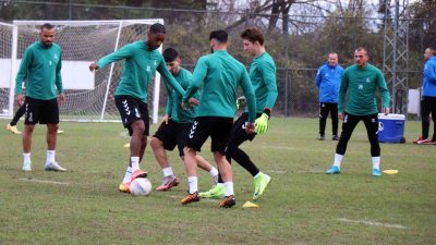 SAKARYASPOR, TRENDYOL 1. LİG’İN 16. HAFTASINDA IĞDIR FK İLE OYNAYACAĞI