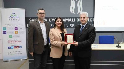 SAKARYA ELEKTRİK DAĞITIM A.Ş. (SEDAŞ), SAKARYA UYGULAMALI BİLİMLER ÜNİVERSİTESİ'NİN (SUBÜ)