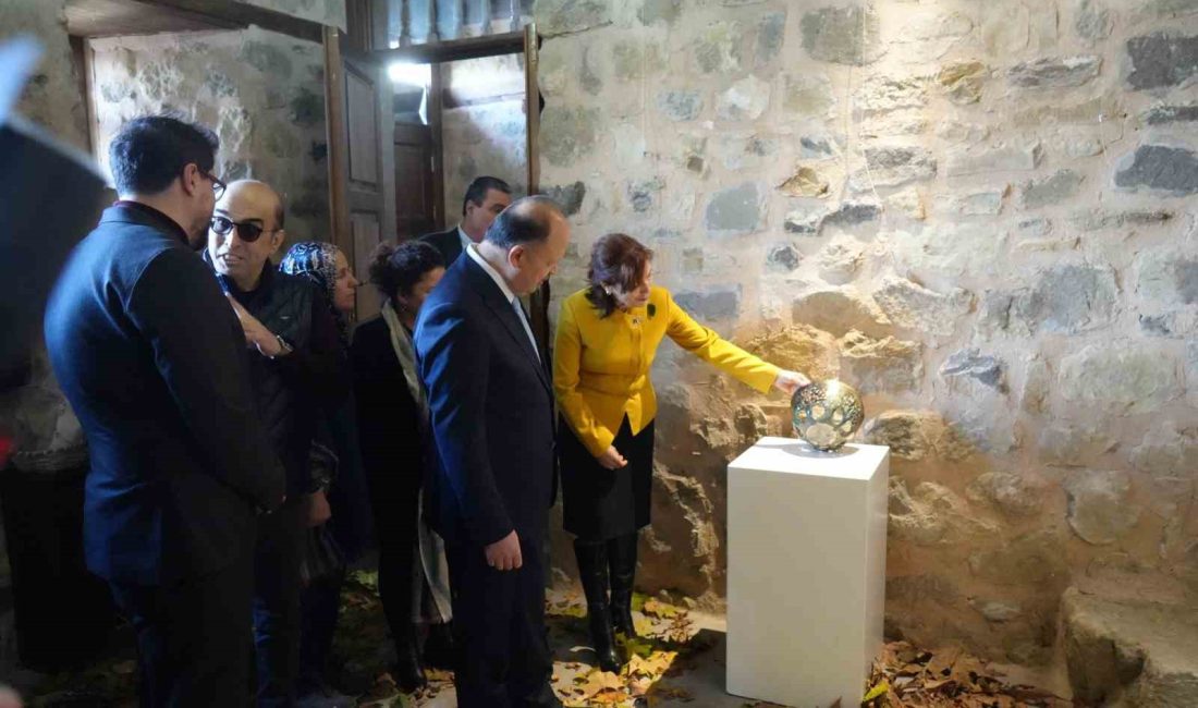 10 ARALIK İLK TÜRK KADIN MİTİNGİ ETKİNLİKLERİNİN 105. YIL DÖNÜMÜ