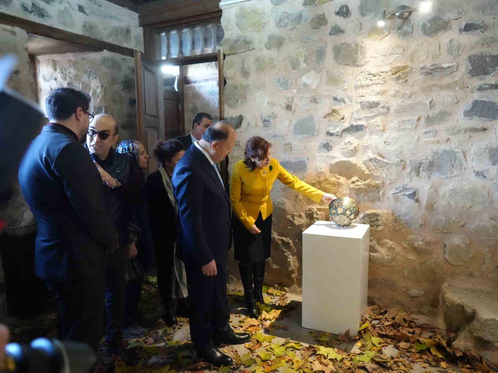 10 ARALIK İLK TÜRK KADIN MİTİNGİ ETKİNLİKLERİNİN 105. YIL DÖNÜMÜ