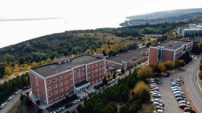 SUBÜ, İLK DEFA BAŞVURUDA BULUNDUĞU UI GREENMETRİC’İN 2024 SIRALAMASINDA 882’İNCİ