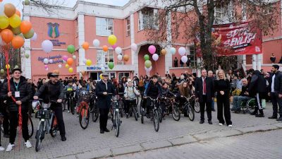 SAKARYA BÜYÜKŞEHİR BELEDİYESİ VE SUBÜ’NÜN ORTAKLIĞINDA 3 ARALIK DÜNYA ENGELLİLER