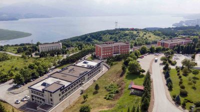 SUBÜ, 2023-2024 DÖNEMİNDE SÜRDÜRÜLEBİLİRLİK ALANINDAKİ ÇALIŞMALARINI VE KAZANIMLARINI KAPLAYAN SÜRDÜRÜLEBİLİRLİK