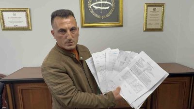 KOCAELİ'DE EMNİYETTEN GELEN "HAKKINIZDA ŞİKAYET VAR" ÇAĞRISIYLA KARAKOLA GİDEN ALİ