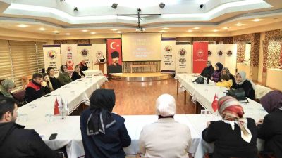 DÜZCE TİCARET VE SANAYİ ODASI'NA BAĞLI TOBB DÜZCE KADIN GİRİŞİMCİLER