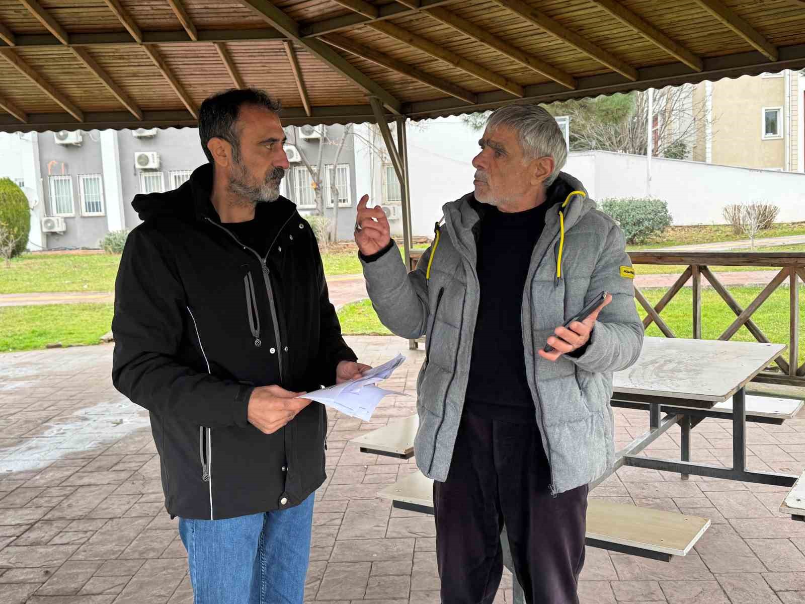 KOCAELİ'DE BİR KİŞİNİN, SAHTE DEKONTLAR VE ÇEŞİTLİ HİLELERLE 15'DEN FAZLA