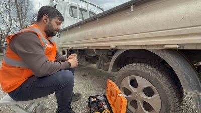 TİCARİ ARAÇLARDA ZORUNLU HALE GETİRİLEN VE ŞUBAT AYINA KADAR TAKILMASI