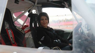 BABASININ TAMİRHANE DÜKKANINDA TANIŞTIĞI OFF-ROAD ARAÇLARINA İLGİSİ ARTAN VE SPOR