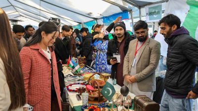 SUBÜ DİL EĞİTİM-ÖĞRETİM UYGULAMA VE ARAŞTIRMA MERKEZİ, ULUSLARARASI ÖĞRENCİLERİN KENDİ