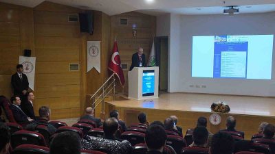 KOCAELİ'DE OBEZİTE CERRAHİSİ KONUSUNDA YENİ UYGULAMALARIN ELE ALINDIĞI ÇALIŞTAYA DÜNYANIN