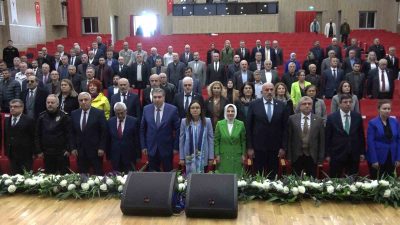 YALOVA VALİLİĞİ ÖNCÜLÜĞÜNDE YALOVA İLİ MUHTARLAR DERNEĞİ VE YALOVA ÜNİVERSİTESİ