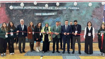 YALOVA ŞEHİT OSMAN ALTINKUYU LİSESİ’NDE 10 VE 12’NCİ SINIF ÖĞRENCİLERİNE