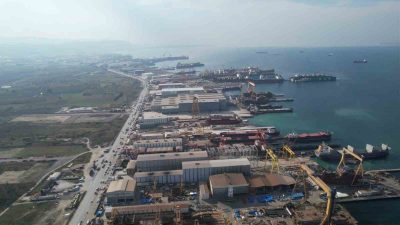 YALOVA’DAN 2024 YILININ İLK 11 AYINDA 530 MİLYON 923 DOLAR