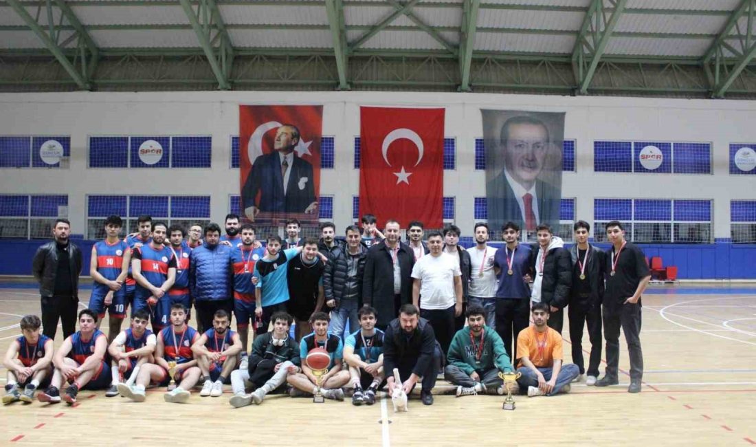 DÜZCE GENÇLİK VE SPOR