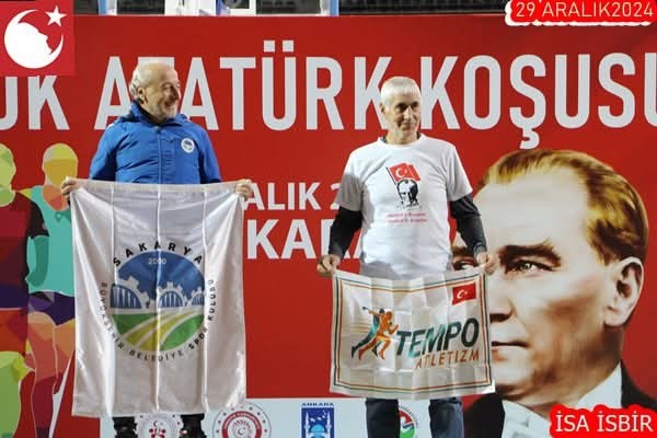 SAKARYA BÜYÜKŞEHİR BELEDİYESİ ATLETİZM