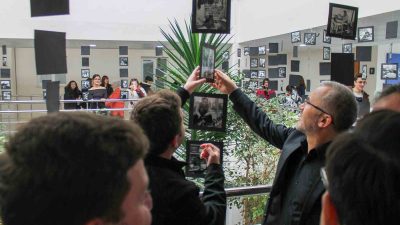 SUBÜ SAKARYA MYO, ÖĞRETİM GÖREVLİSİ ERSİN BERK’İN DÜZENLEDİĞİ VE ÖĞRENCİLERİN