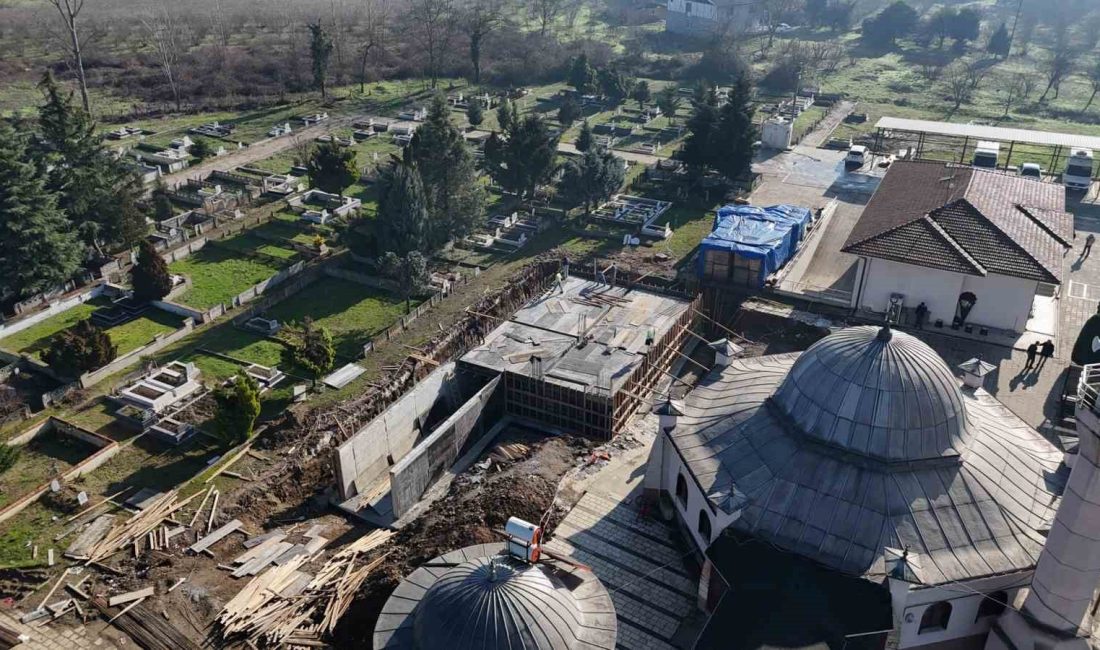 DÜZCE BELEDİYE BAŞKANI DR.