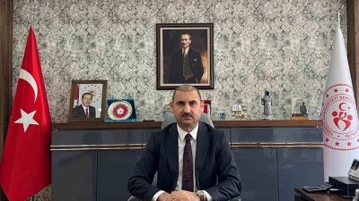 BİLECİK GENÇLİK VE SPOR İL MÜDÜRÜ YASİN ÖZDEMİR, OKUL SPORLARI