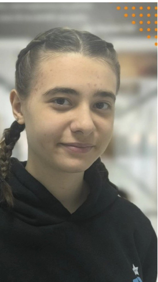 BİLECİK’İN SÖĞÜT İLÇESİNDE ORHANGAZİ İMAM HATİP ORTAOKULU 7-E SINIFI ÖĞRENCİSİ