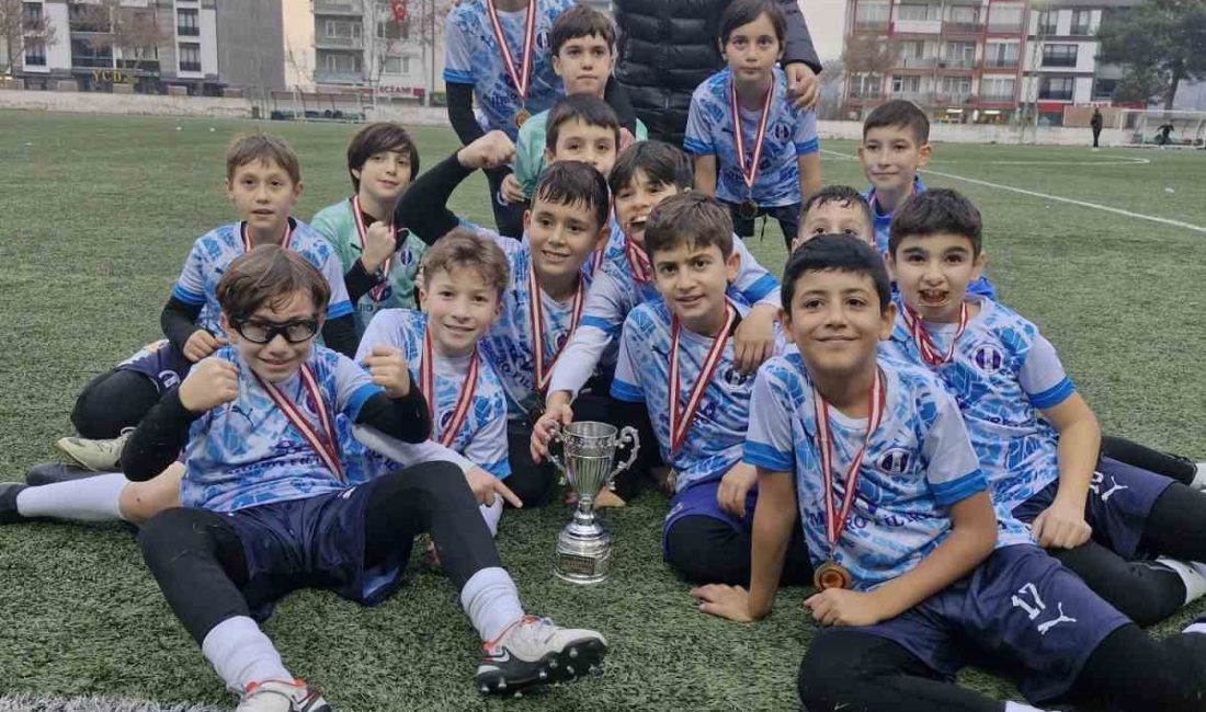 BİLECİK'TE DÜZENLENEN LEFKE CUP