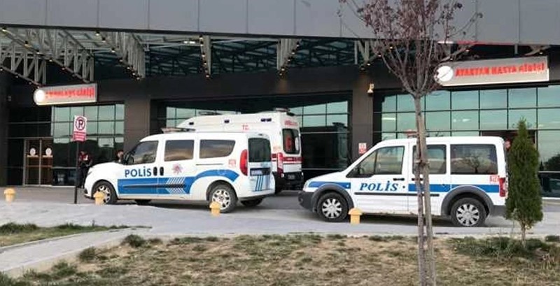 BİLECİK EĞİTİM VE ARAŞTIRMA HASTANESİNE BAŞVURAN İKİ VATANDAŞ ALKOL ZEHİRLENMESİ