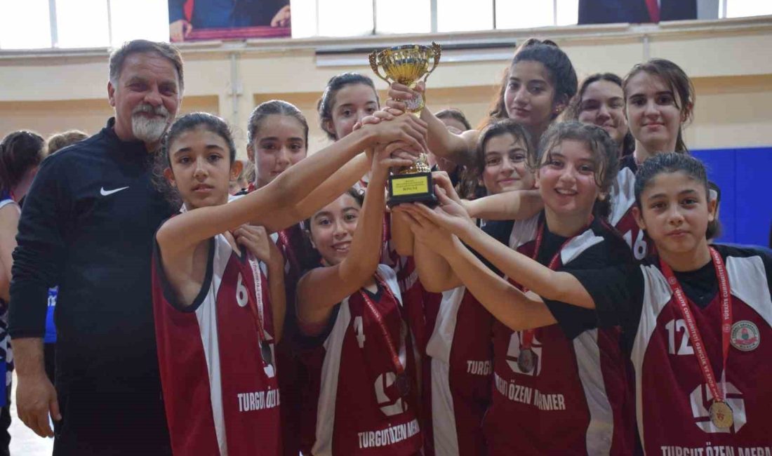 BİLECİK’TE HEM SPORDA, HEM DE OKULDA BAŞARI ELDE EDEN ‘YILDIZ