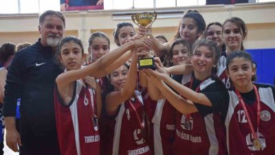 BİLECİK’TE HEM SPORDA, HEM DE OKULDA BAŞARI ELDE EDEN ‘YILDIZ