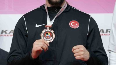 SAKARYA BÜYÜKŞEHİR BELEDİYESİ KARATE SPORCULARI GÜRCİSTAN’DA DÜZENLENECEK ULUSLARARASI SERİ A