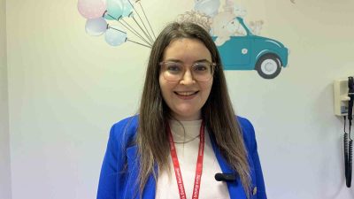 DÜZCE ATATÜRK DEVLET HASTANESİ ÇOCUK HASTALIKLARI UZMANI DR. ÖZGE YURTSEVEN,