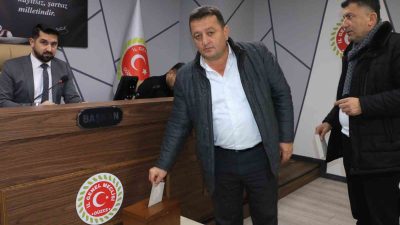 DÜZCE İL GENEL MECLİSİ (İGM), 2025 YILI OCAK AYI İKİNCİ