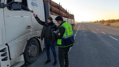 BOLU ORMAN BÖLGE MÜDÜRLÜĞÜNE BAĞLI, DÜZCE VE BOLU’DA TOPLAM 30