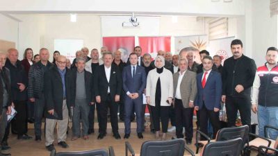 TARIM VE ORMAN BAKANLIĞININ İYİ TARIM UYGULAMALARININ YAYGINLAŞTIRILMASI VE KONTROLÜ