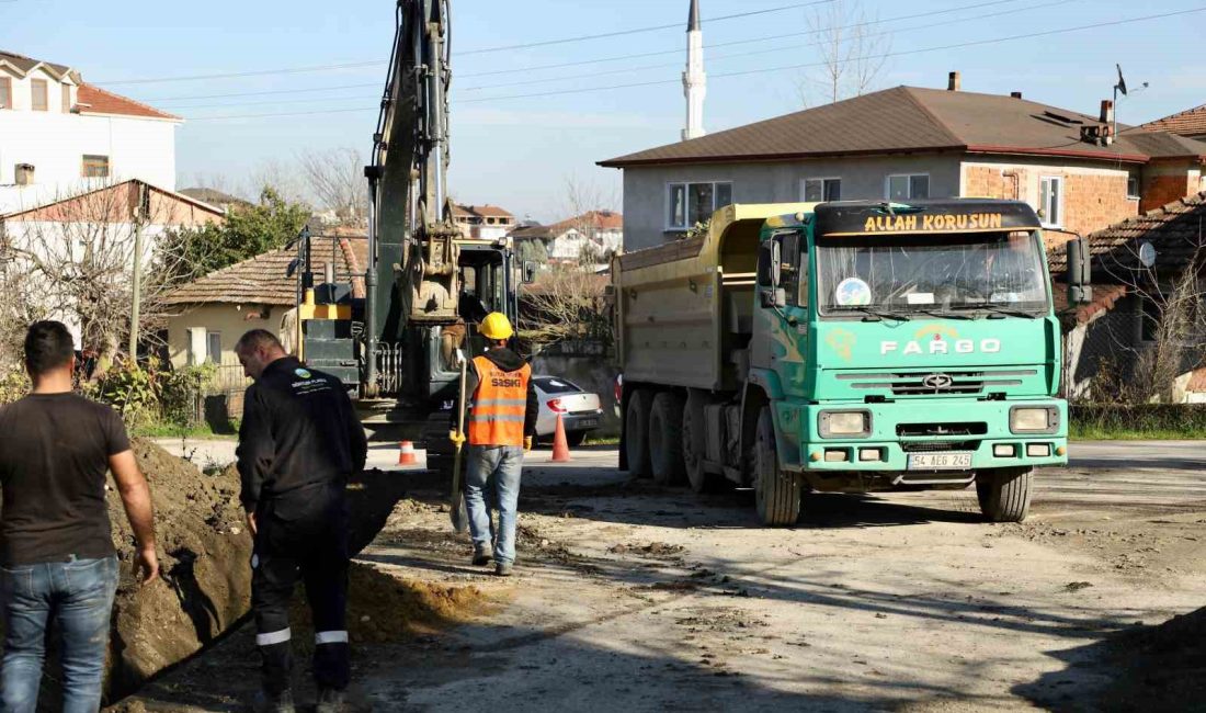 ERENLER’İN DÖRT MAHALLESİNİ KAPSAYAN