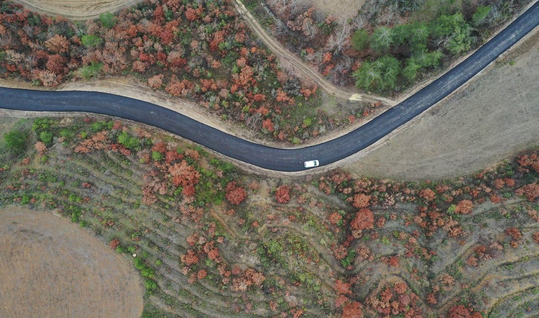 SAKARYA BÜYÜKŞEHİR BELEDİYESİ ŞEHRİN