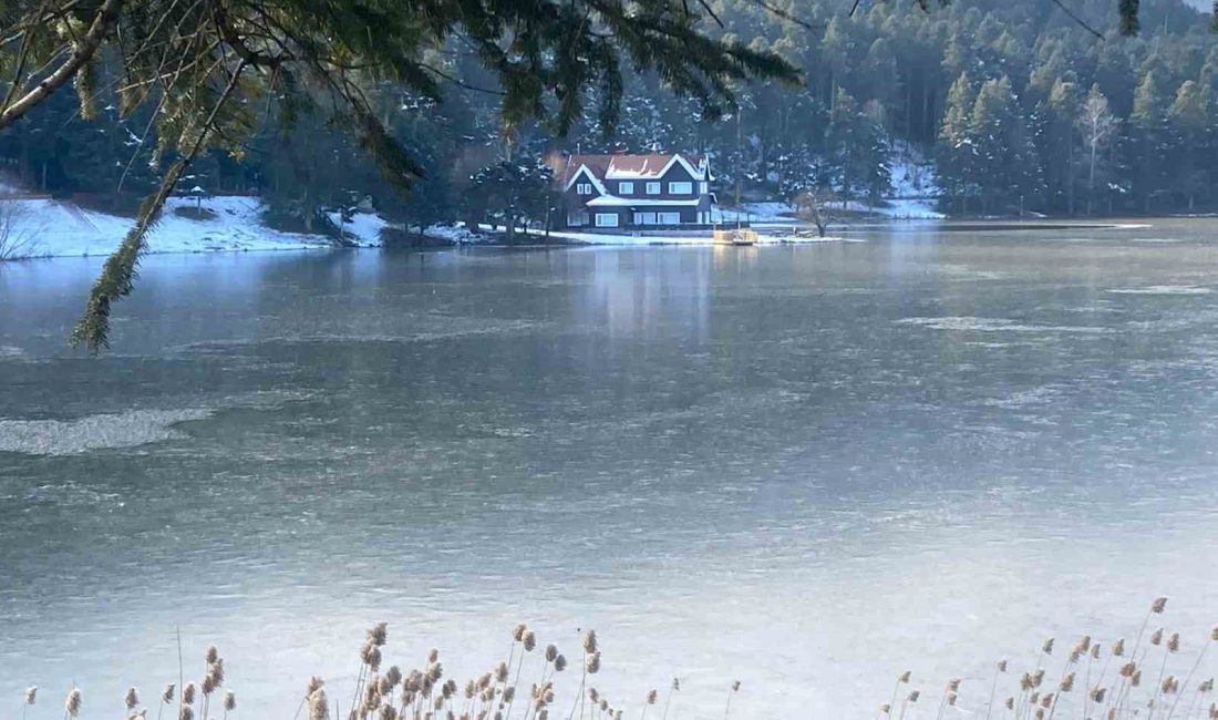 BOLU’NUN İNCİSİ OLARAK TABİR